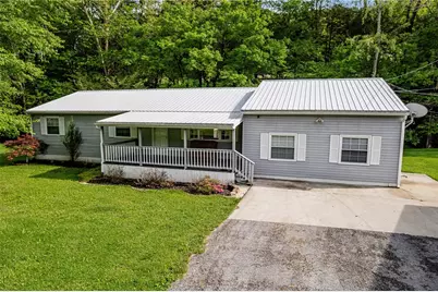 431 Mount Morris Road, Kirby - Mount Morris, PA 15349 - Photo 1