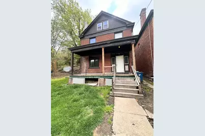 1250 Blackadore Ave, Pittsburgh, PA 15221 - Photo 1