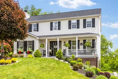 165 Bayberry Ln, Cranberry Township, PA 16066 - Photo 1