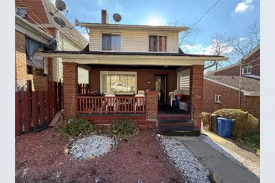 7134 Gladefield St, Pittsburgh, PA 15206 - Photo 1
