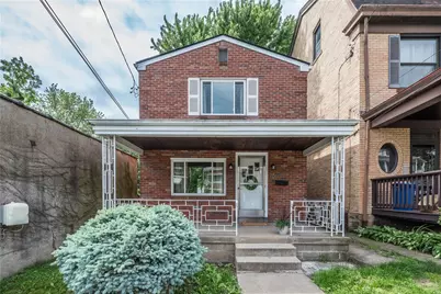 786 Melbourne Street, Pittsburgh, PA 15217 - Photo 1