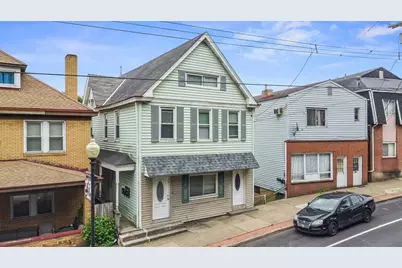 419 Carothers Avenue, Carnegie, PA 15106 - Photo 1