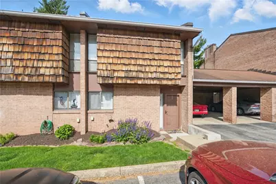 14 Forest Green Drive, Moon/Crescent Twp, PA 15108 - Photo 1