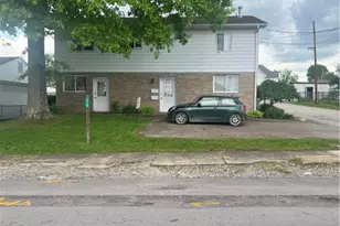 115 N Water St, Masontown, PA 15461 - Photo 1