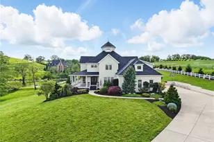 506 Villa Dr, Peters Township, PA 15367 - Photo 1