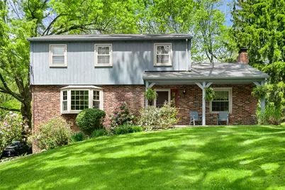 100 Farmingdale Rd, Marshall, PA 15090 - Photo 1