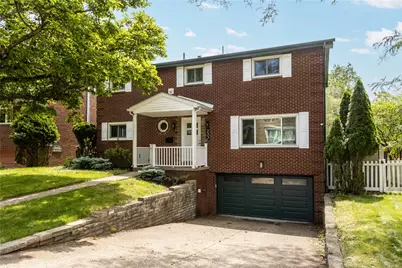 233 Anita Avenue, Pittsburgh, PA 15217 - Photo 1