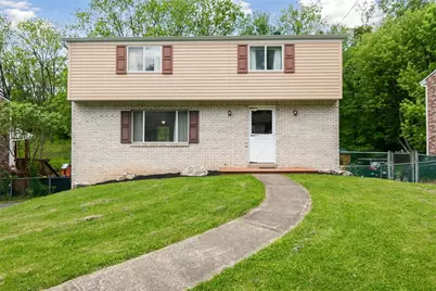 1777 Oblock Rd, Pittsburgh, PA 15239 - Photo 1
