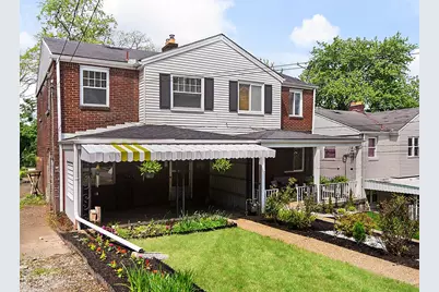 932 Woodbine St, Pittsburgh, PA 15201 - Photo 1