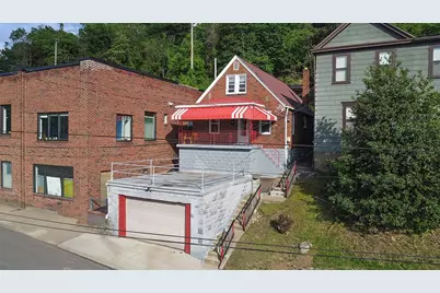 427 W Warrington Ave, Pittsburgh, PA 15210 - Photo 1