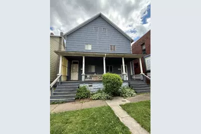 604-606 Grove Avenue, Greater Johnstown School District, PA 15902 - Photo 1