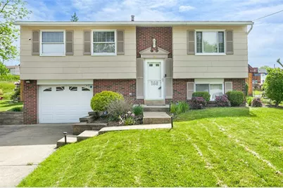 168 Big Horn, Pittsburgh, PA 15239 - Photo 1