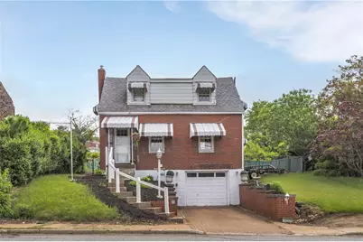 712 E Pittsburgh McKeesport Blvd, North Versailles, PA 15137 - Photo 1