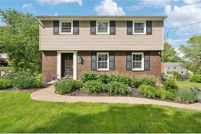 282 Carmell Dr, St Clair, PA 15241 - Photo 1