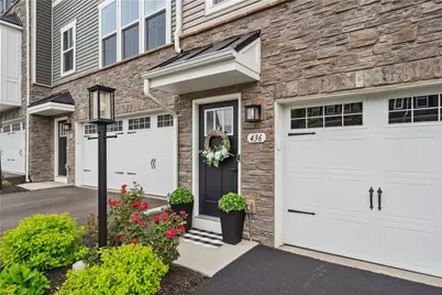436 Greenwood Drive, North Strabane, PA 15317 - Photo 1