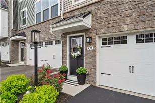 436 Greenwood Dr, North Strabane, PA 15317 - Photo 1