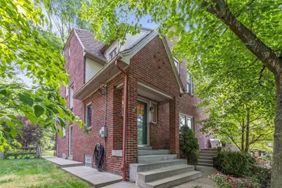 104 Rutledge, Pittsburgh, PA 15215 - Photo 1