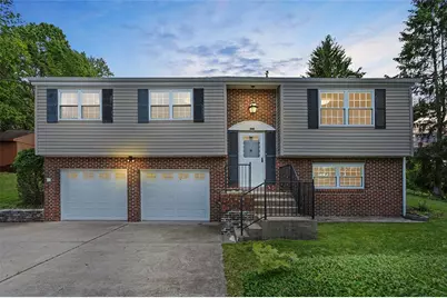 440 Perrymont, Pittsburgh, PA 15237 - Photo 1