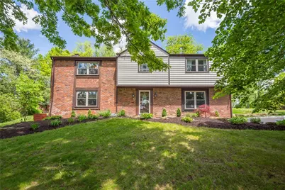 2507 Corteland Dr, St Clair, PA 15241 - Photo 1