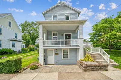 1722 Washington St, South Greensburg Boro, PA 15601 - Photo 1