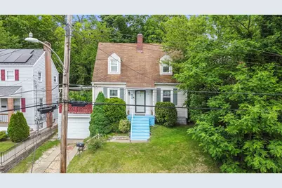 76 Courtney St., Pittsburgh, PA 15202 - Photo 1