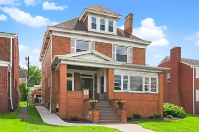 1622 Ridge Ave, Coraopolis, PA 15108 - Photo 1