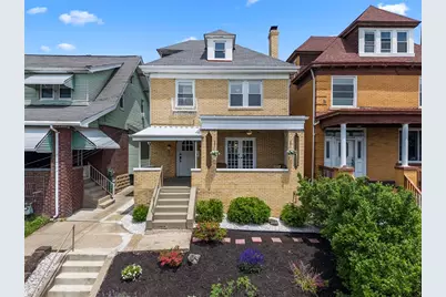 615 Fordham Ave, Pittsburgh, PA 15226 - Photo 1