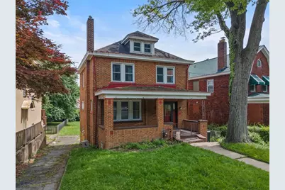 2847 Beechwood Blvd, Pittsburgh, PA 15217 - Photo 1