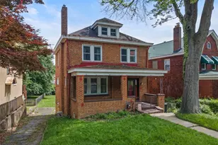 2847 Beechwood Blvd, Pittsburgh, PA 15217 - Photo 1