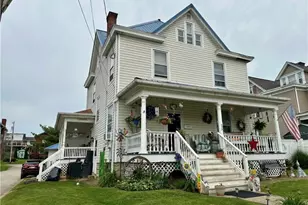 453 N West St, Franklin Township, PA 15370 - Photo 1