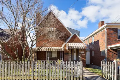 2238 Lucina Avenue, Pittsburgh, PA 15210 - Photo 1