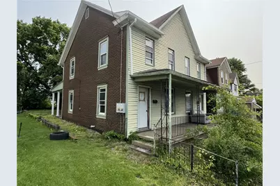 428 2nd Street, Donora, PA 15033 - Photo 1