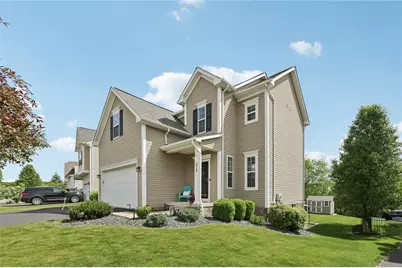 215 Old Hickory Road, Jackson Township, PA 16063 - Photo 1