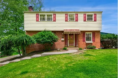 3329 Forest Rd, Bethel Park, PA 15102 - Photo 1