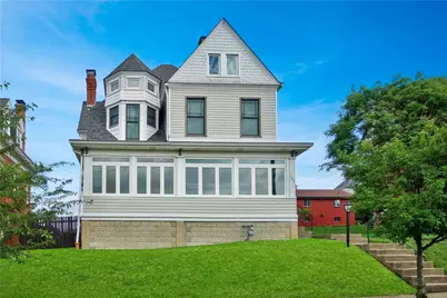 537 E Chestnut Street, East Washington Boro, PA 15301 - Photo 1