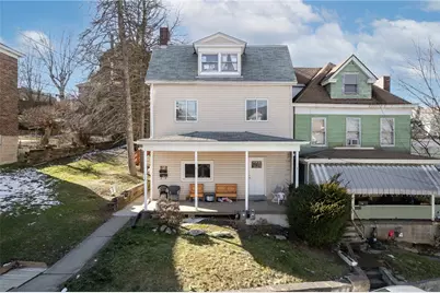 1726 Concordia St, Pittsburgh, PA 15210 - Photo 1