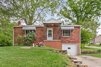 1332 Route 519, North Strabane, PA 15330 - Photo 1