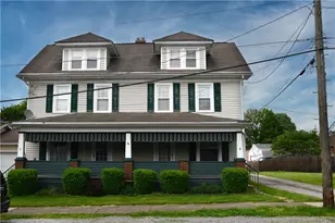 9 3rd St, Ellwood City, PA 16117 - Photo 1