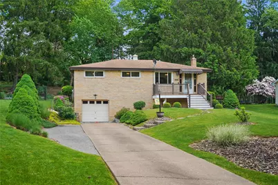 441 Wyndhurst Drive, Moon/Crescent Twp, PA 15108 - Photo 1