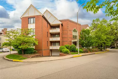 100 Denniston St #211, Pittsburgh, PA 15206 - Photo 1