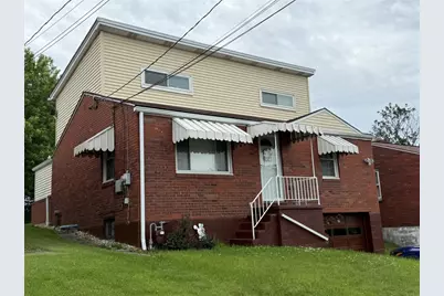 60 Garden Street, Bridgeville, PA 15017 - Photo 1