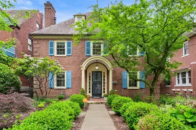 5810 Hampton St, Pittsburgh, PA 15206 - Photo 1