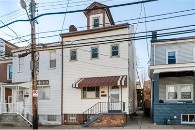 636 Edmond Street, Pittsburgh, PA 15224 - Photo 1