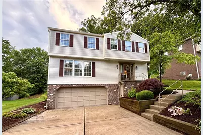 112 Brandywine, Manor, PA 15642 - Photo 1