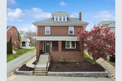633 Highland Ave, Greensburg, PA 15601 - Photo 1