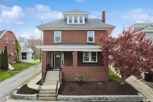 633 Highland Ave, Greensburg, PA 15601 - Photo 1