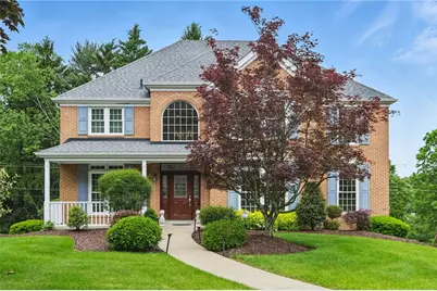 2536 Appletree Dr, St Clair, PA 15241 - Photo 1