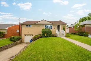 5266 Meadowcrest Rd, Pittsburgh, PA 15236 - Photo 1