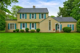 408 N Madison Ave, Grove City Boro, PA 16127 - Photo 1