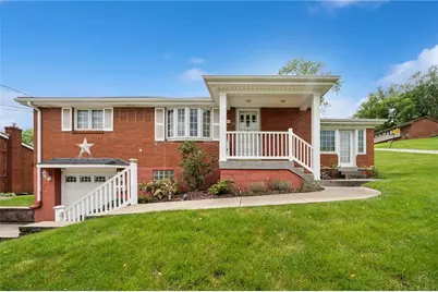 878 Joan Dr, North Versailles, PA 15137 - Photo 1